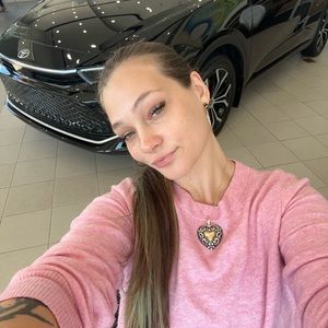 Meet your Posher, Savannah